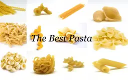 the best pasta